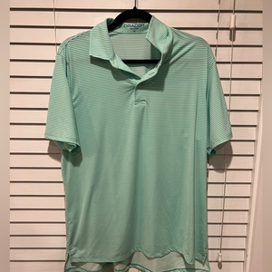 Draddy Sport Polo Shirt - Size M‎